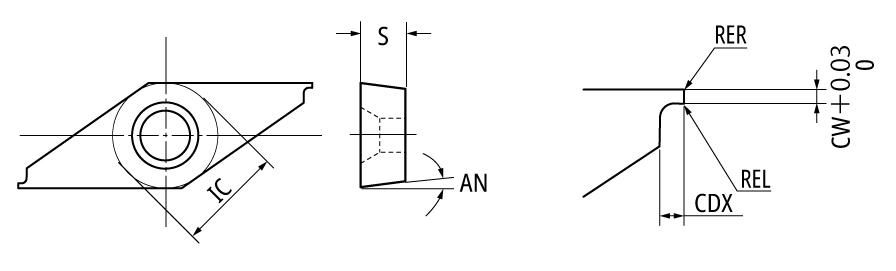 CSVG11FRV110 VM1