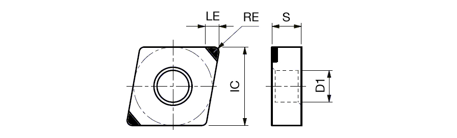 2QP-CNGA120408SR BR35F