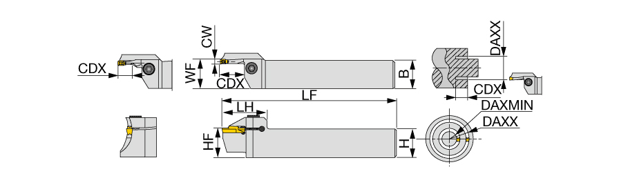 CTFL2525-5T25-070110