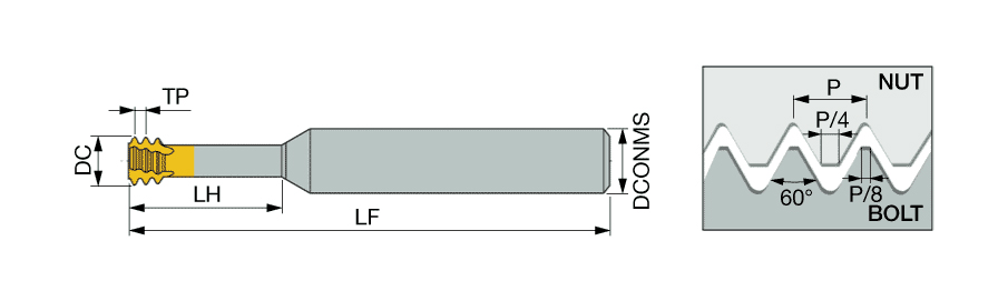 MTECS03012C880UN AH725
