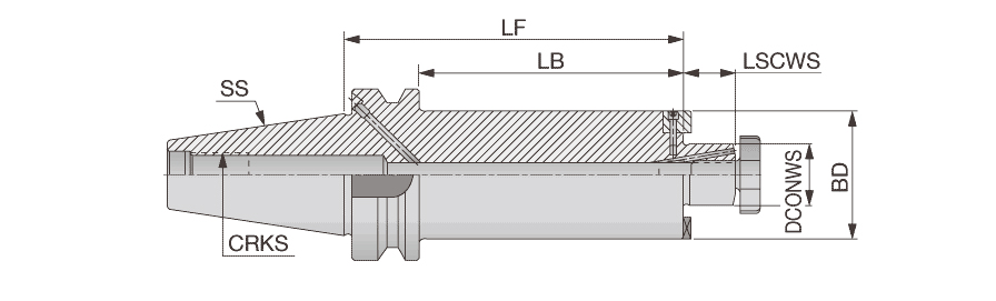 BT50SEM22X61X320C