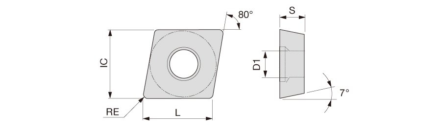 CCGT060200FR-J10 SH7025
